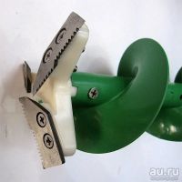 Лот: 18275796. Фото: 4. Ледобур (Ермакова) 100мм. Красноярск