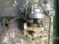 Лот: 7244830. Фото: 5. Турбо, турбина Toyota CT12 1g-gte...