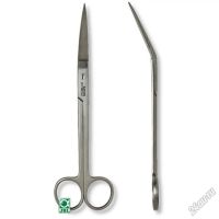 Лот: 5918044. Фото: 2. Ножницы JBL ProScape Tool S curved... Аквариумистика