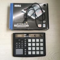 Лот: 16861866. Фото: 4. Korg Pad Kontrol midi. Красноярск