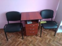 Лот: 14990362. Фото: 4. Мебель для офиса. Красноярск