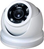 Лот: 4933288. Фото: 2. AV-AD206MF-IR AHD-камера, купольная... Оборудование