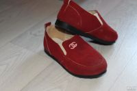 Лот: 9673782. Фото: 2. Детские слипоны (размер 25-26... Обувь