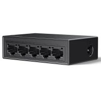 Лот: 25623538. Фото: 2. Коммутатор сетевой UGREEN CM833... Сетевые устройства