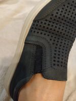 Лот: 25634186. Фото: 3. Туфли (слипоны) из натуральной... Дети растут