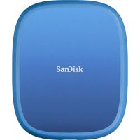 Лот: 25628357. Фото: 5. Внешний диск SSD SanDisk 1TB Creator...