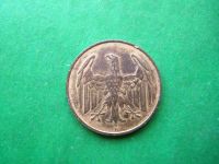Лот: 19816802. Фото: 2. Германия Веймар 4 пфеннига 1932... Монеты