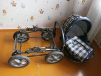 Лот: 3989453. Фото: 4. Коляска детская Carbo-Car. Красноярск