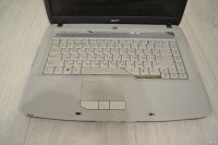 Лот: 18265814. Фото: 2. Ноутбук Acer Aspire 5220 ( AMD... Компьютеры, ноутбуки, планшеты