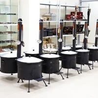 Лот: 11074946. Фото: 12. Казан чугунный Узбекистан г. Наманган