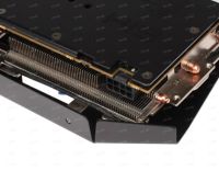 Лот: 10767404. Фото: 3. Видеокарта HIS AMD Radeon RX 480... Компьютеры, оргтехника, канцтовары