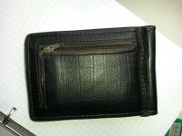 Лот: 7841491. Фото: 3. Кошелёк-визитница!!! Для пластиковых... Одежда, обувь, галантерея