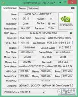 Лот: 8548863. Фото: 2. GTX 780 TI. Комплектующие