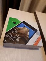 Лот: 10779389. Фото: 5. Nokia Lumia 730 Dual SIM