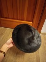 Лот: 21772932. Фото: 4. Шапка зимняя мужская из нерпы. Красноярск