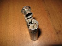 Лот: 5970145. Фото: 4. Зажигалка IMCO Triplex Junior... Красноярск