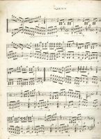 Лот: 18493603. Фото: 6. Старинные ноты.*Винченцо Беллини...