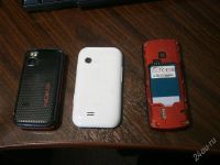 Лот: 2862267. Фото: 2. nokia 5610. Смартфоны, связь, навигация