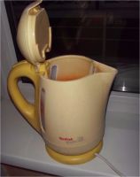 Лот: 8918650. Фото: 2. Чайник Tefal. Мелкая бытовая техника