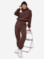 Лот: 25800968. Фото: 6. Костюм женский флисовый XVOYA...