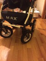 Лот: 9191816. Фото: 4. Коляска Verdi MAX 3в1 полная комплектация... Красноярск
