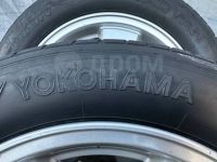 Лот: 25729366. Фото: 5. Летние шины Yokohama Advan A-460...