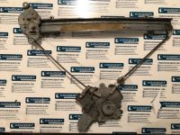 Лот: 13913607. Фото: 2. Задние стеклоподъёмники ММС Airtrek. Автозапчасти