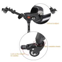 Лот: 10449206. Фото: 3. Yunteng 900 тележка для установки... Фото, видеокамеры, оптика