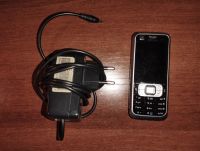 Лот: 23302848. Фото: 2. Продам Nokia 6120c б/у. Смартфоны, связь, навигация