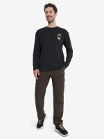 Лот: 25626695. Фото: 4. Брюки утепленные мужские Northland... Красноярск