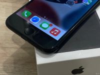 Лот: 18521670. Фото: 2. Apple iPhone 7 32 Gb Бомбовый. Смартфоны, связь, навигация