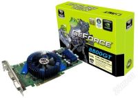 Лот: 121200. Фото: 2. Palit GeForce 8800GT BOX ОБМЕН. Комплектующие