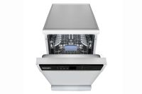 Лот: 24073808. Фото: 8. Посудомоечная машина DeLonghi...