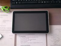 Лот: 1029158. Фото: 2. Отличный Планшетный ПК /Win7... Компьютеры, ноутбуки, планшеты