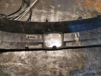 Лот: 24955477. Фото: 2. Решетка радиатора honda vezel. Автозапчасти