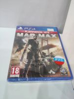 Лот: 19905146. Фото: 3. Игра Playstation 4 Mad Max. Диск... Компьютеры, оргтехника, канцтовары