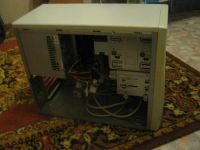 Лот: 3503852. Фото: 2. Системный блок неисправный. Комплектующие