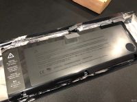 Лот: 16551174. Фото: 2. Аккумулятор от MacBook. Аксессуары