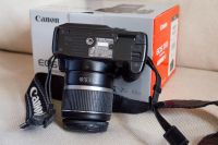 Лот: 11148899. Фото: 5. Canon EOS 350D kit EF-S 18-55mm...