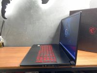 Лот: 20849015. Фото: 6. MSI 17,3"IPS 144Hz/i5-10500H/GTX1650...