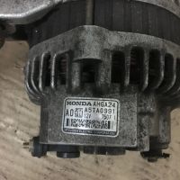 Лот: 11801987. Фото: 4. Генератор Honda Civic, Logo D13B... Красноярск