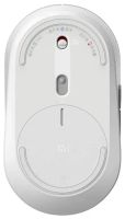 Лот: 20543084. Фото: 5. Мышь беспроводная Xiaomi Mi Silent...