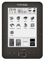 Лот: 4060550. Фото: 3. Электронная книга с дисплеем E-ink... Компьютеры, оргтехника, канцтовары
