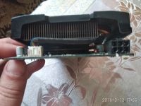 Лот: 11876426. Фото: 2. Видеокарта HD6850. Комплектующие