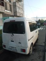 Лот: 25373273. Фото: 2. Suzuki Every, 2005. Авто, мото, водный транспорт