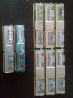 Лот: 14803070. Фото: 2. Оперативная память HP Server RAM... Комплектующие