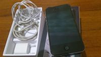 Лот: 3635673. Фото: 4. Apple Iphone 4 8gb официально...