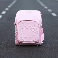 Лот: 20659205. Фото: 2. Школьный рюкзак Hello Kitty в... Учёба (Школа, вуз)