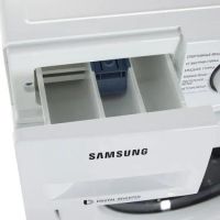 Лот: 10596637. Фото: 2. Стиральная машина Samsung WW60J30G0LW... Крупная бытовая техника