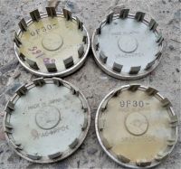 Лот: 15689490. Фото: 2. Колпачки литого диска Minilite... Шины, Диски